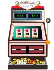 Slots no Site 800Bet